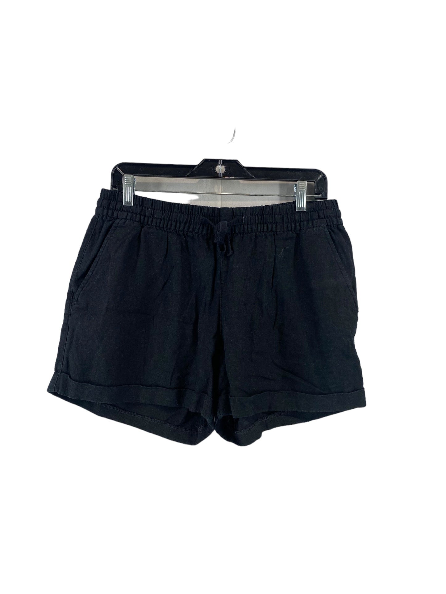 Black Shorts Old Navy, Size M