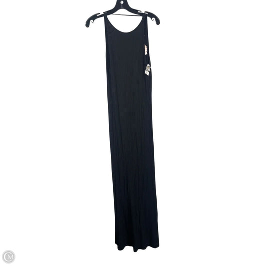 Jumpsuit By Soprano In Black, Size: S