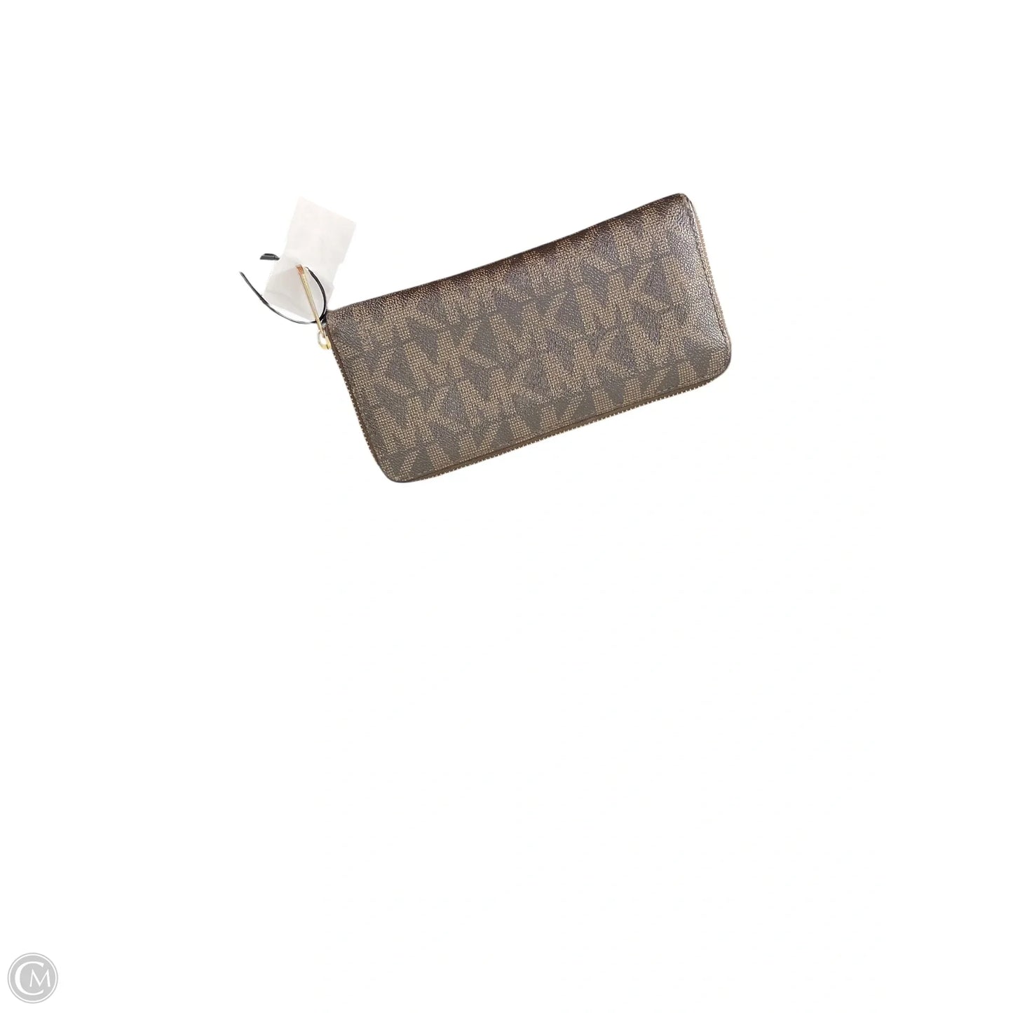 Wallet By Michael By Michael Kors, Size: Large
