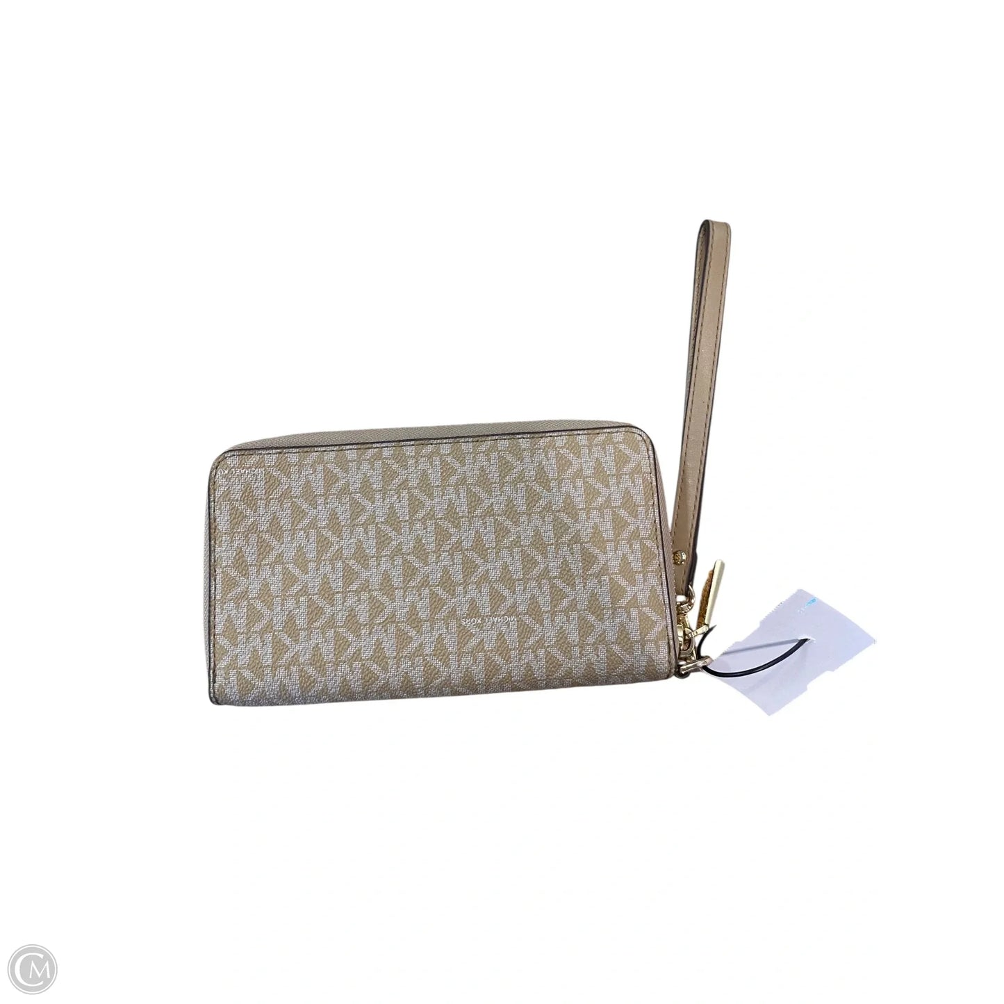 Wallet By Michael By Michael Kors, Size: Medium