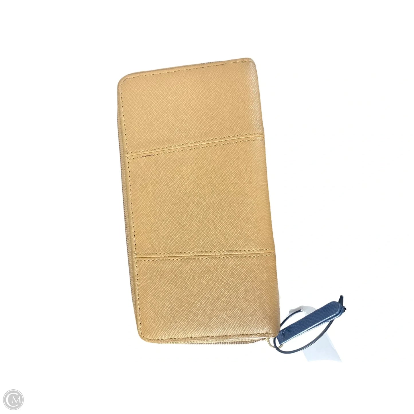 Wallet By Tommy Hilfiger, Size: Large