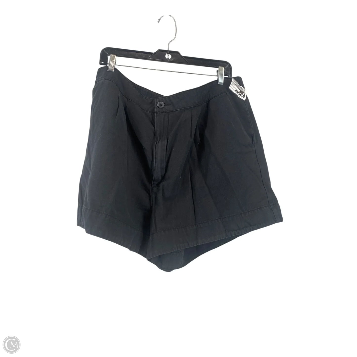 Shorts By Joie In Black, Size: Xl