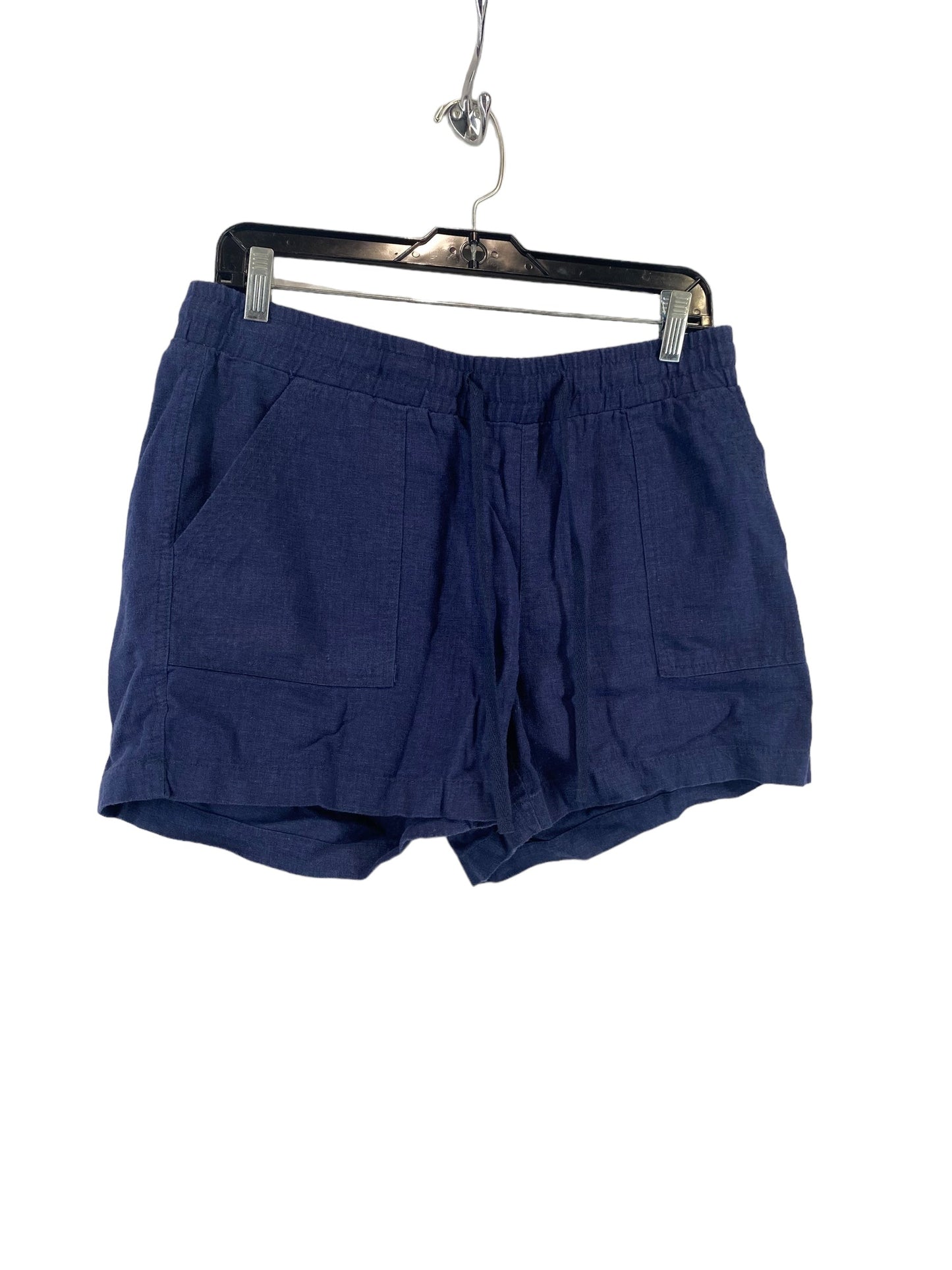 Navy Shorts Cato, Size M