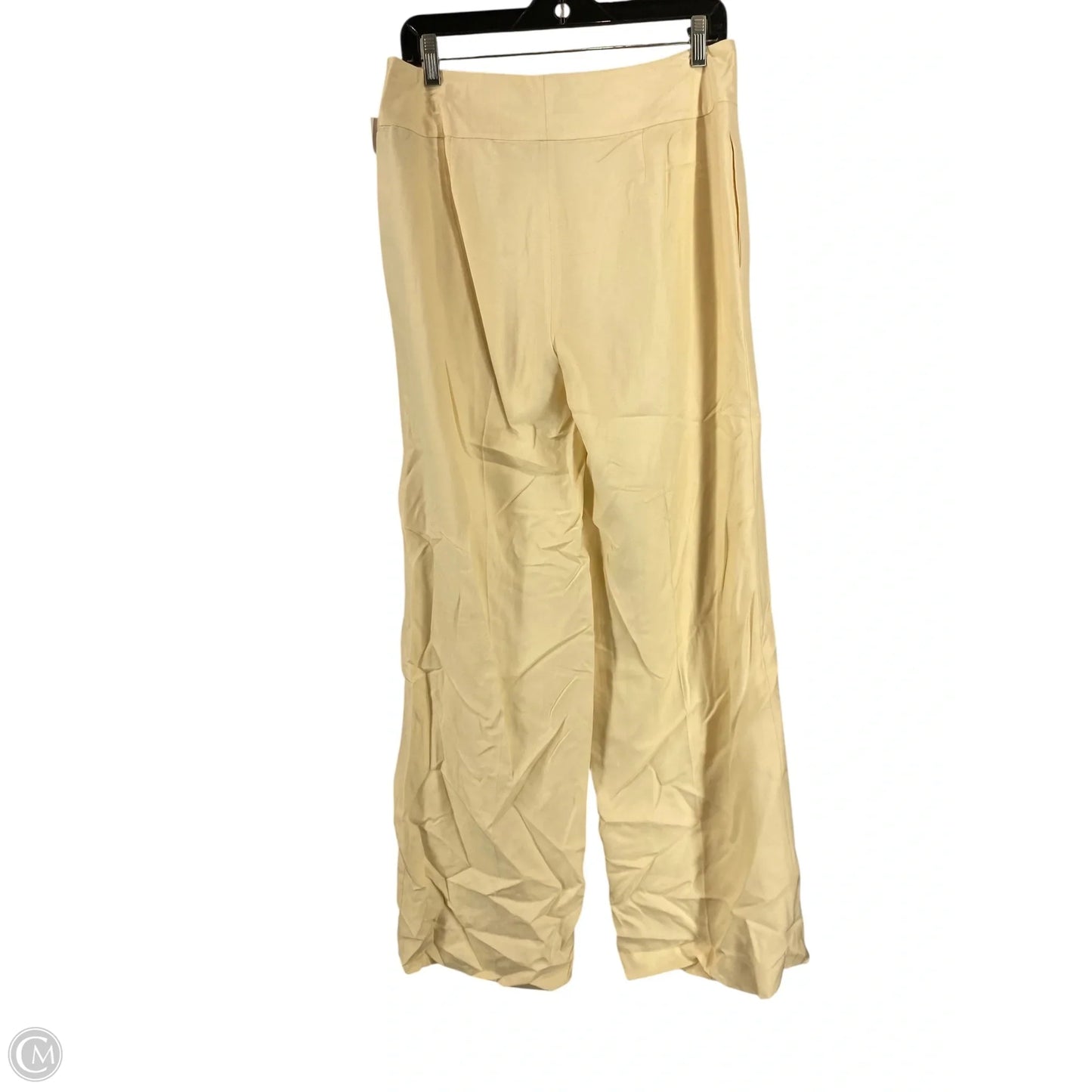 Pants Dress By Lauren By Ralph Lauren In Cream, Size: 6