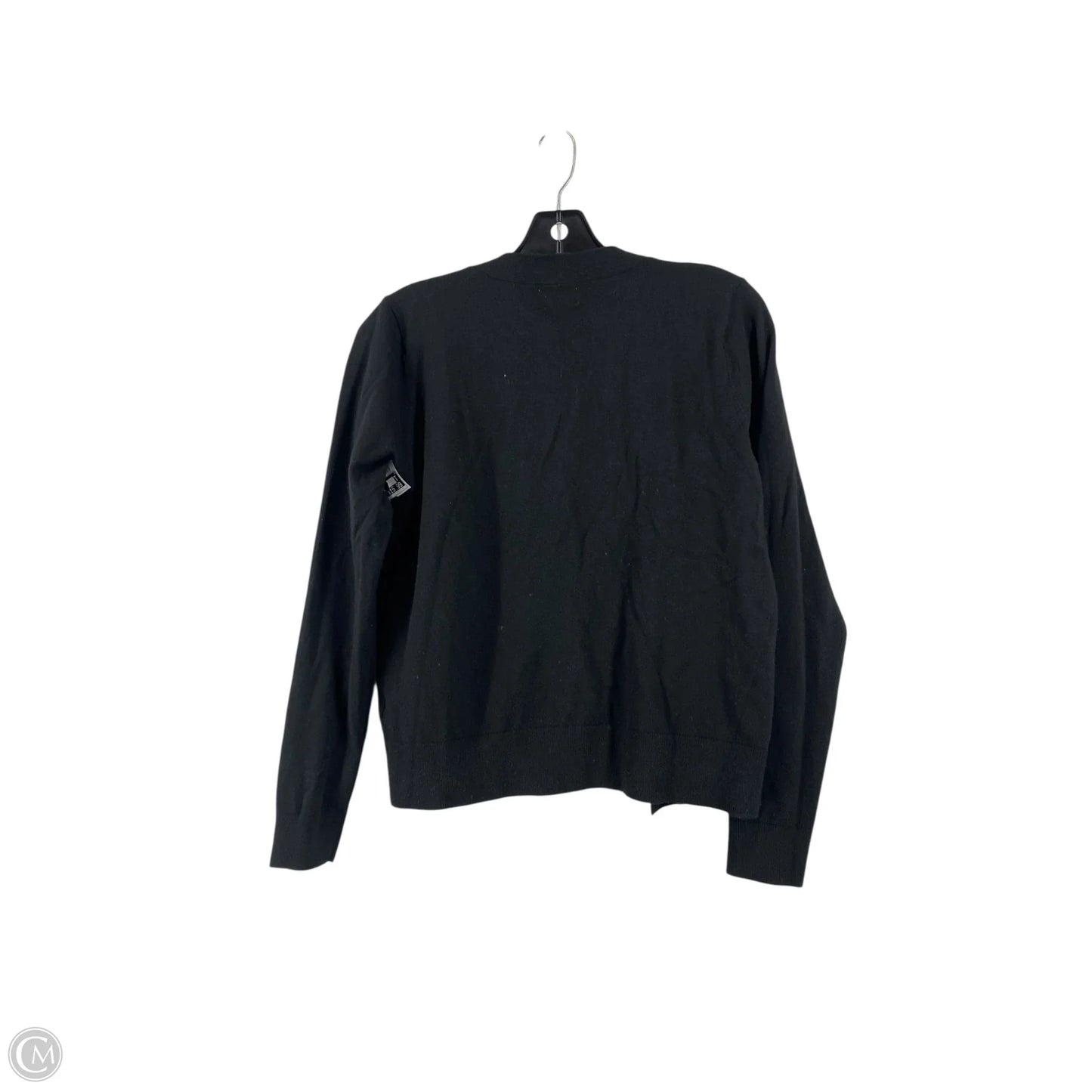 Cardigan By Caslon In Black, Size: S