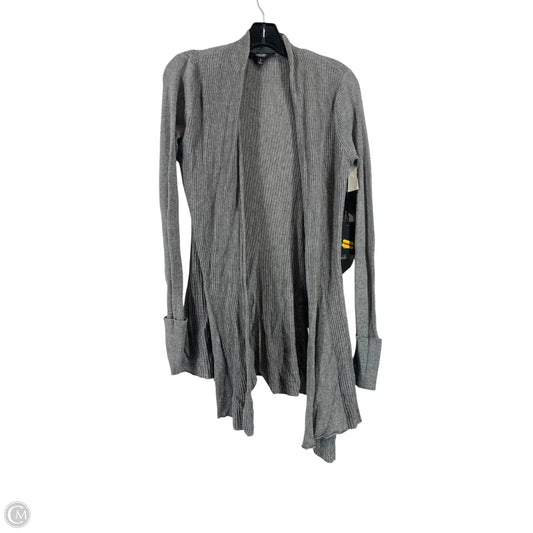 Cardigan By Simply Vera In Grey, Size: S