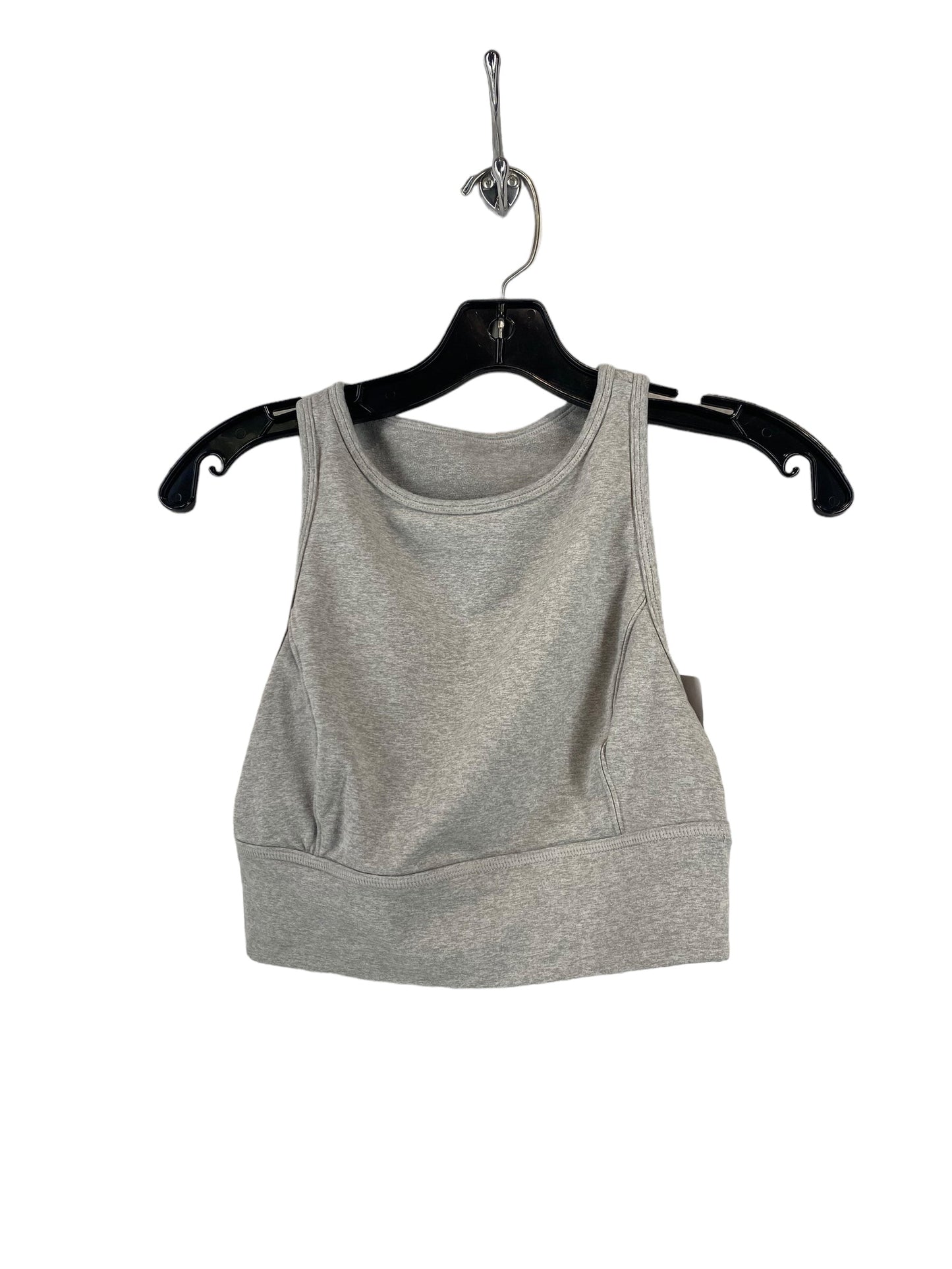 Grey Athletic Bra Joy Lab, Size M