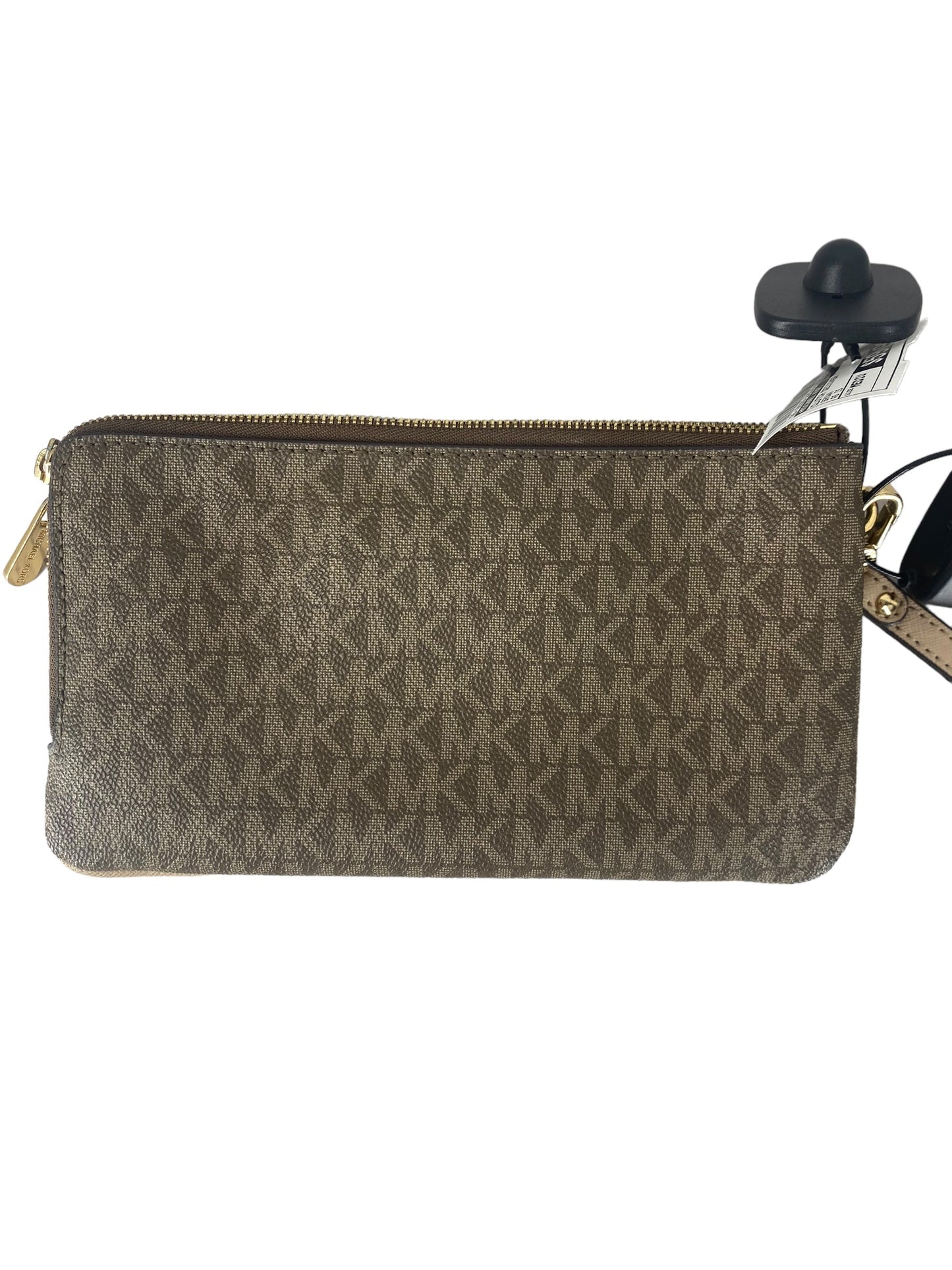 Clutch Designer Michael Kors, Size Medium