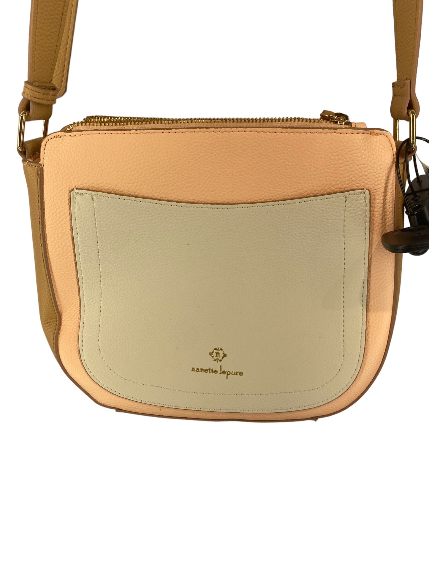 Crossbody Nanette Lepore, Size Medium