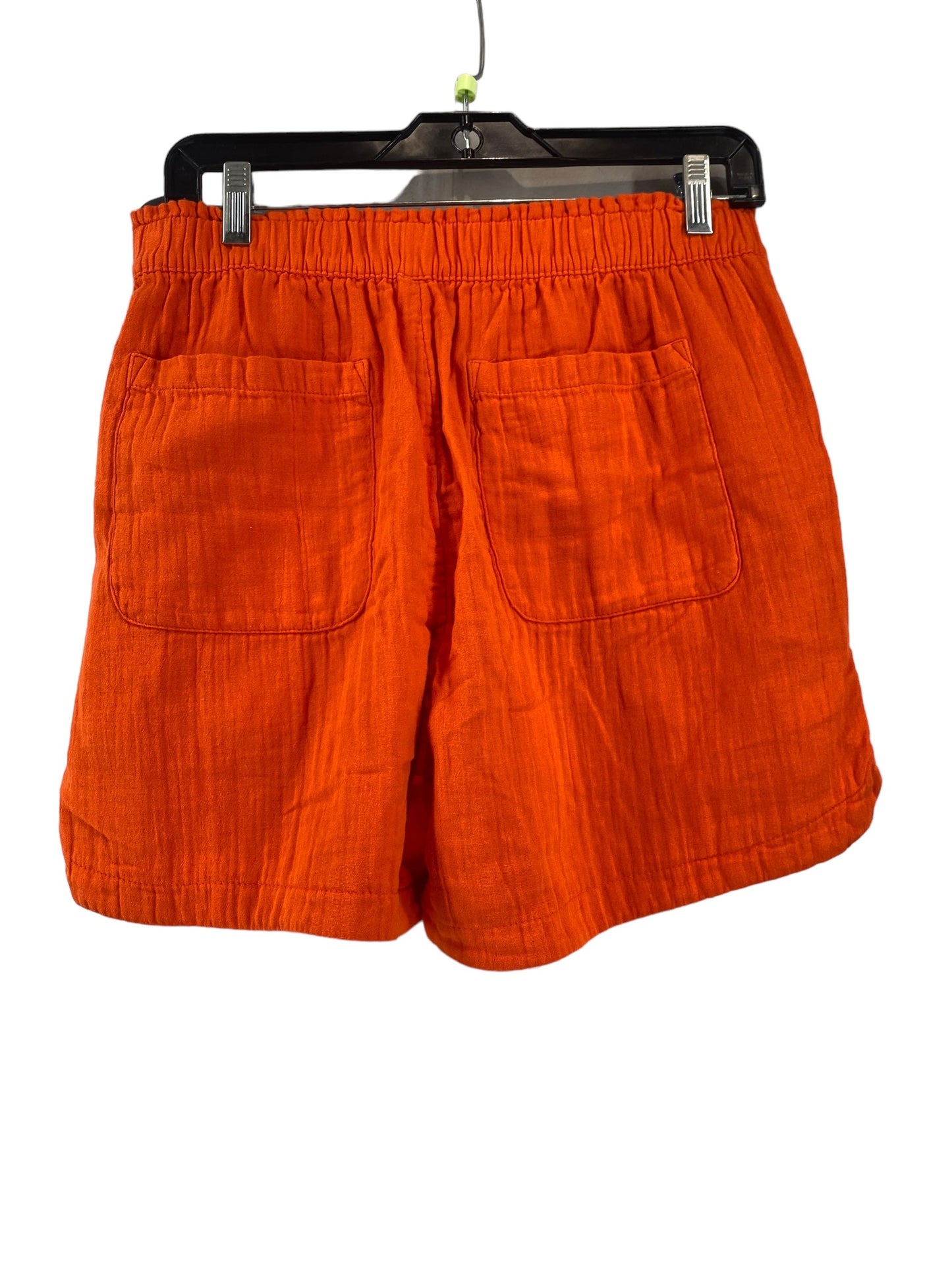 Orange Shorts Old Navy, Size M