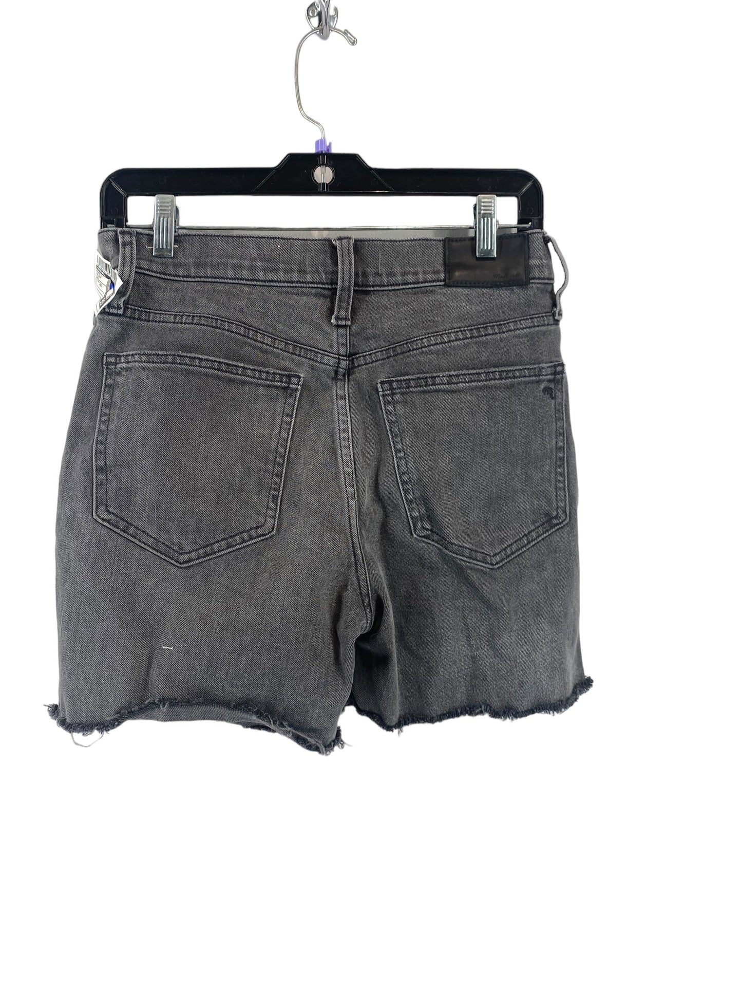 Black Shorts Madewell, Size 26