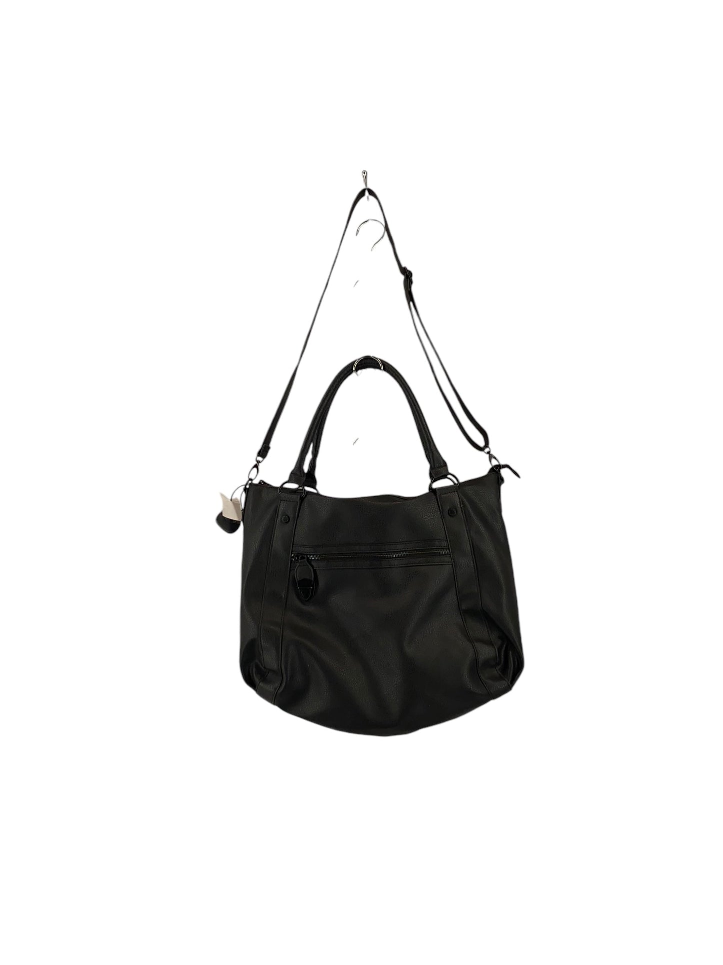 Handbag By Steve Madden, Size: Large