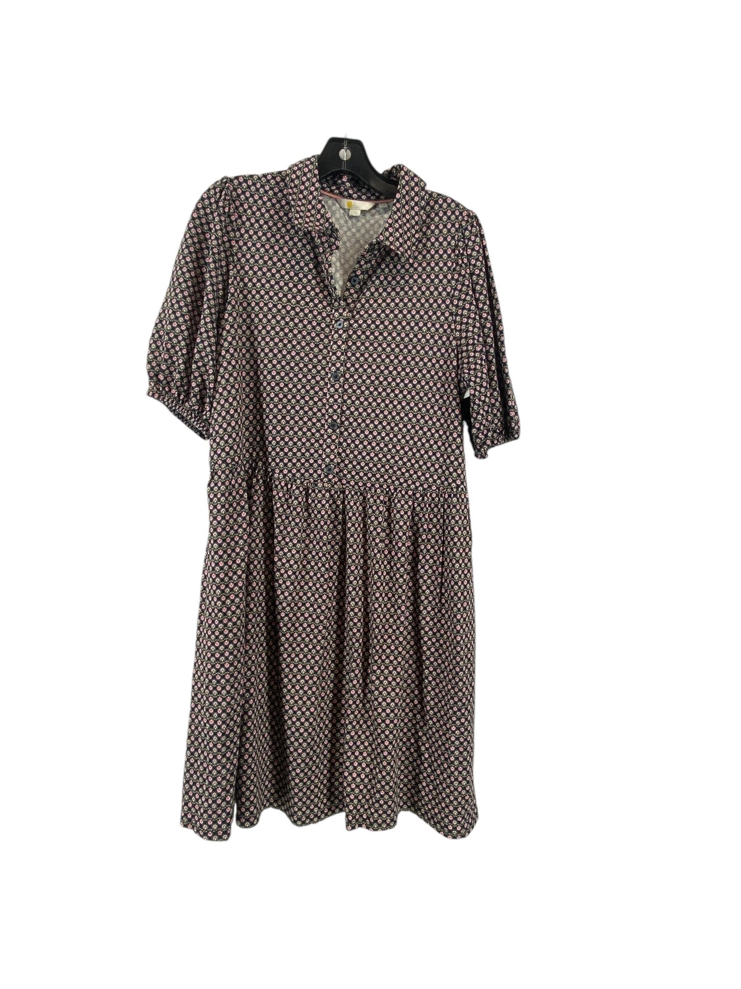 Dress Casual Short By Boden  Size: 12