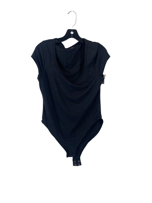 Bodysuit By Old Navy In Black, Size: L