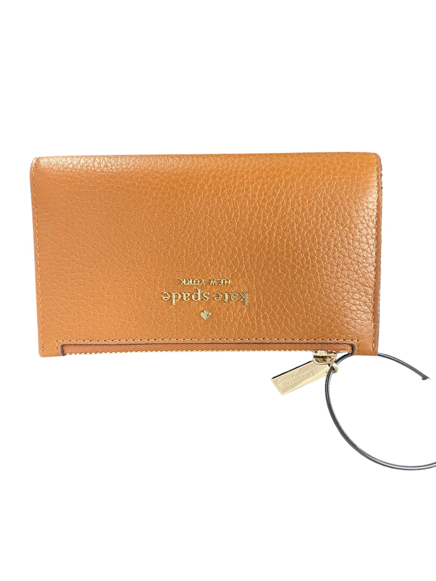 Wallet Designer By Kate Spade, Size: Small