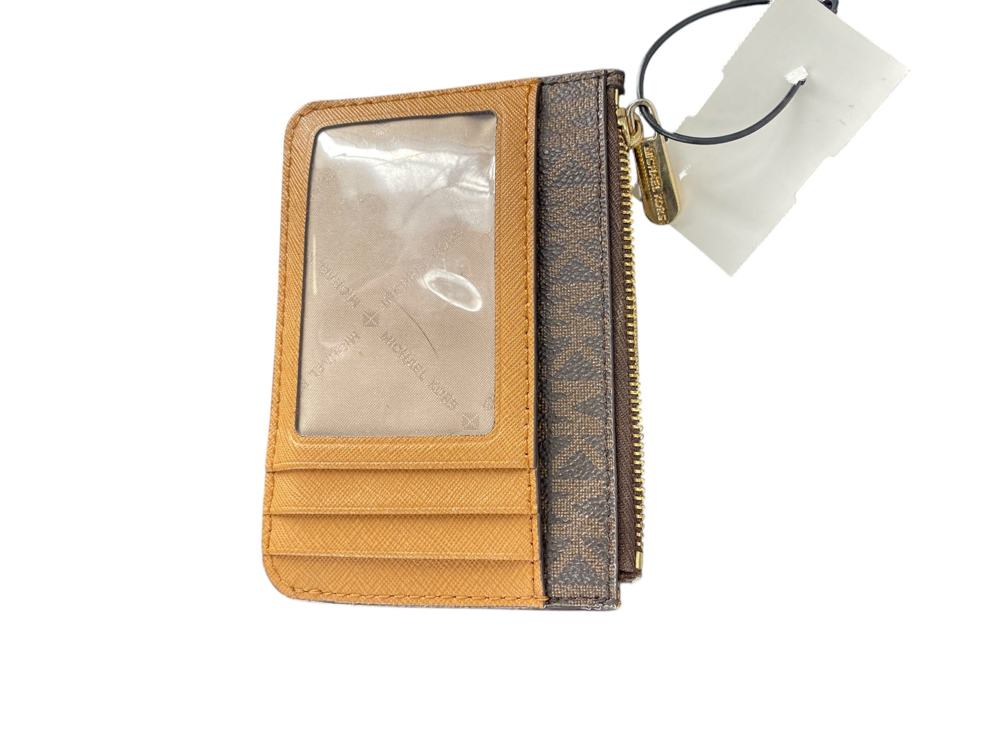 Wallet Designer By Michael Kors, Size: Small