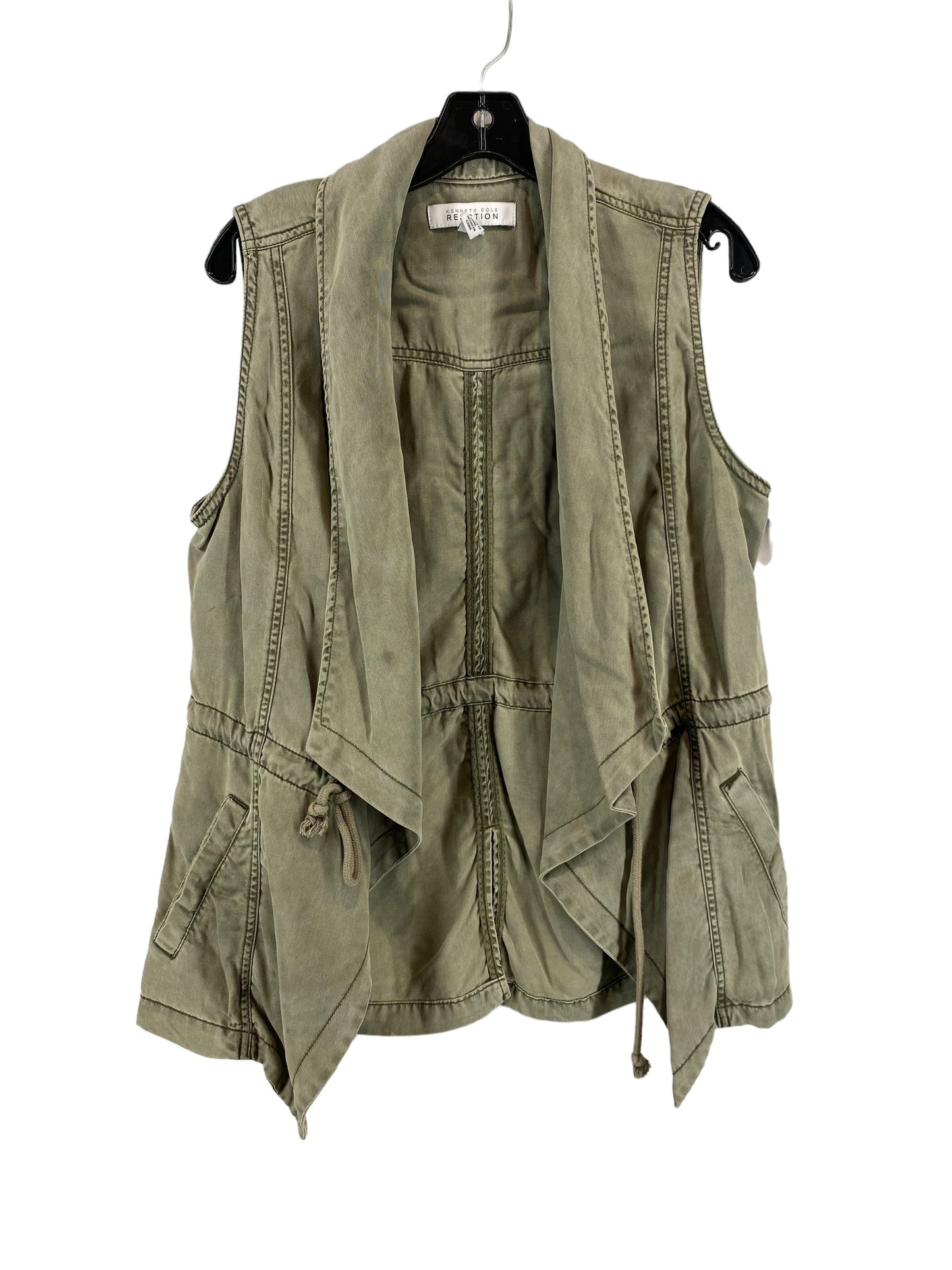 Vest Other By Kenneth Cole Reaction  Size: M