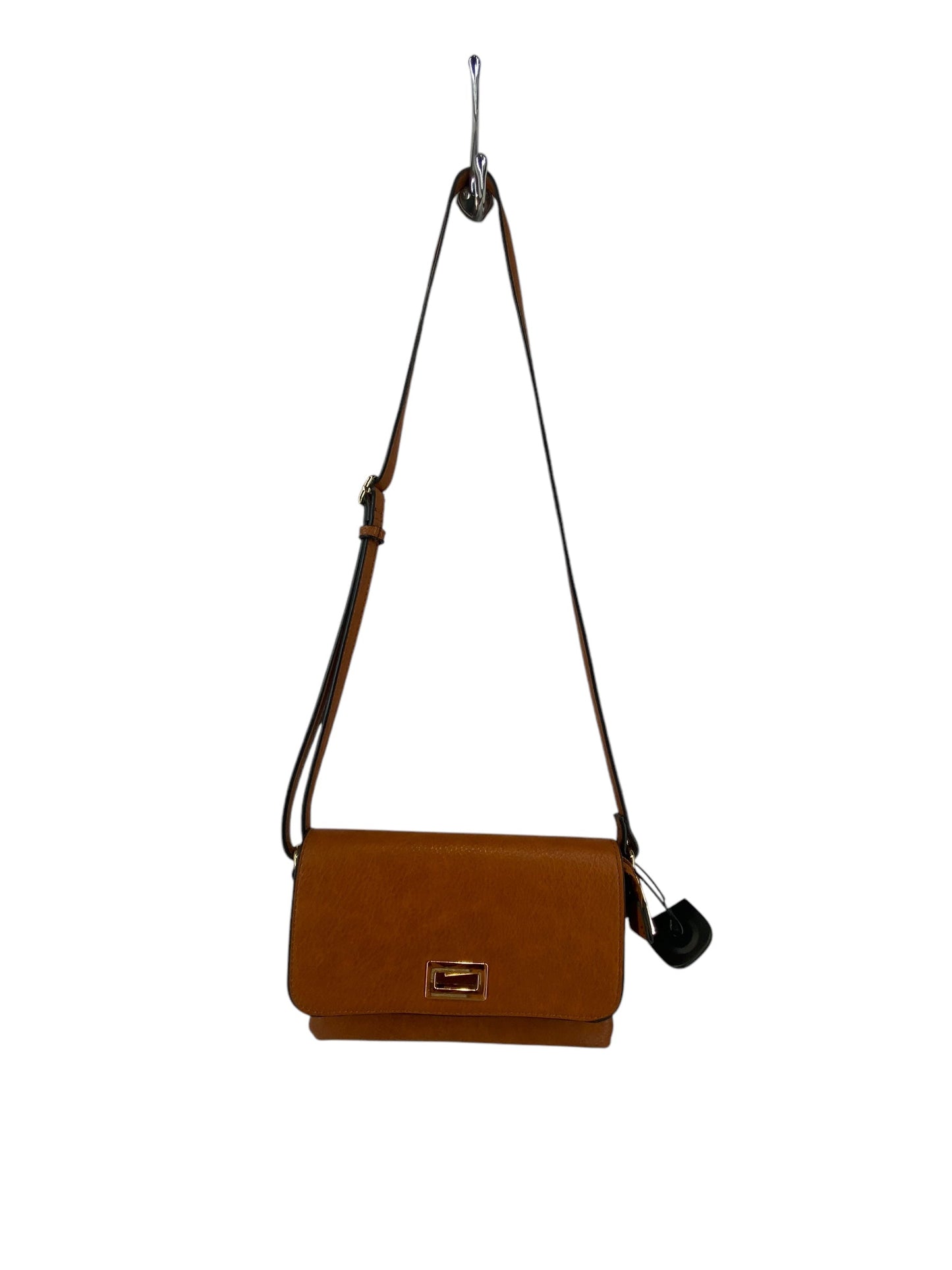 Crossbody By Clothes Mentor, Size: Small