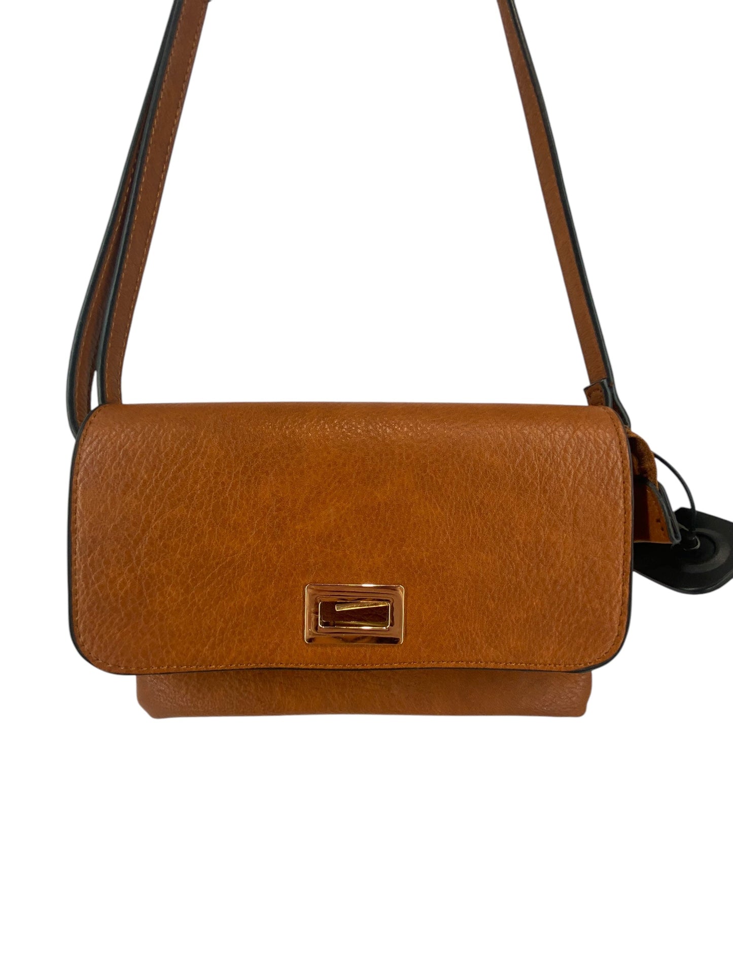 Crossbody By Clothes Mentor, Size: Small