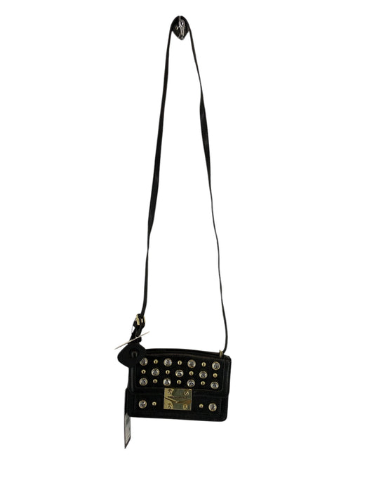 Crossbody Designer By Karl Lagerfeld, Size: Medium