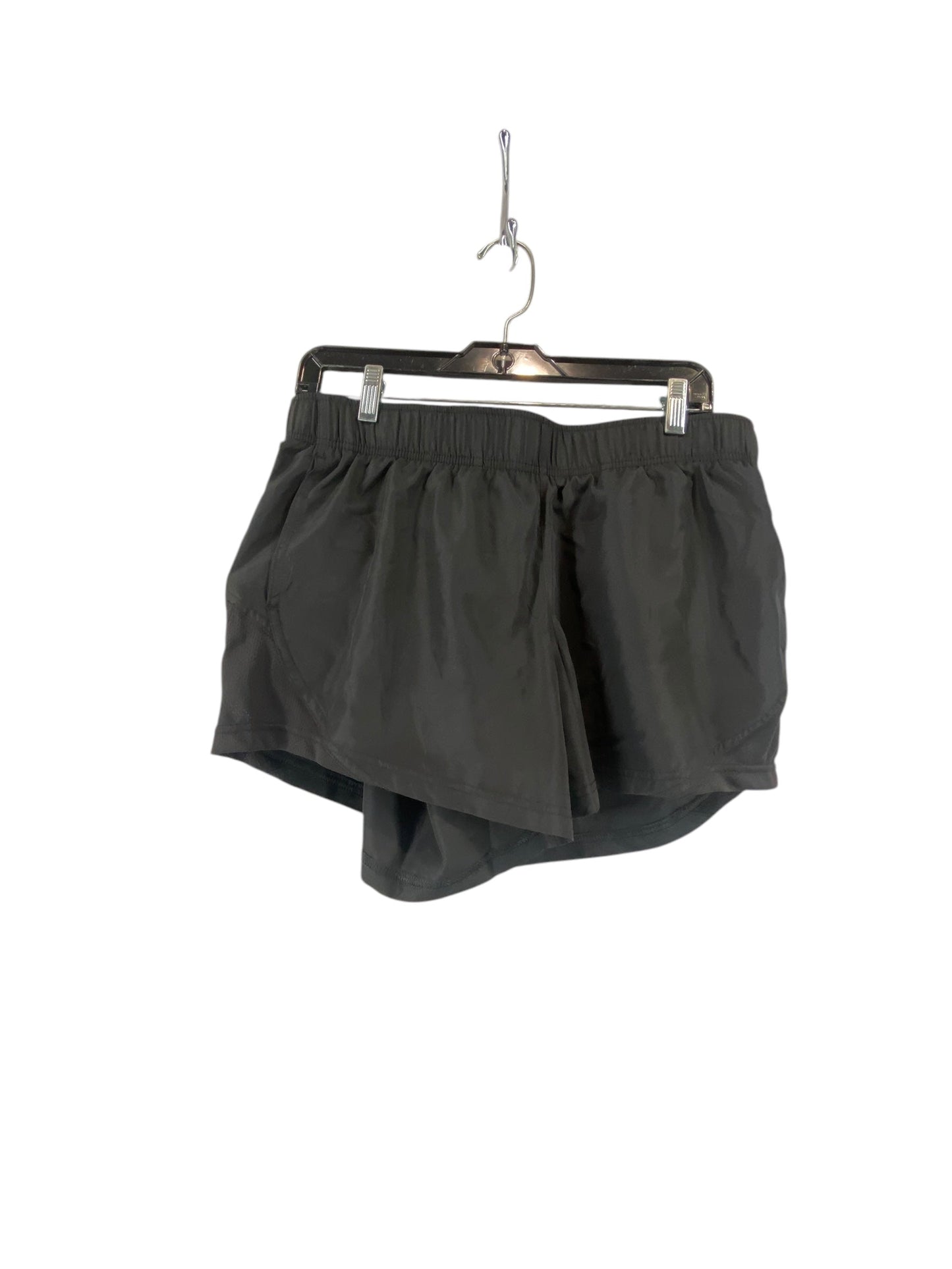 Athletic Shorts By Athletic Works In Black, Size: M