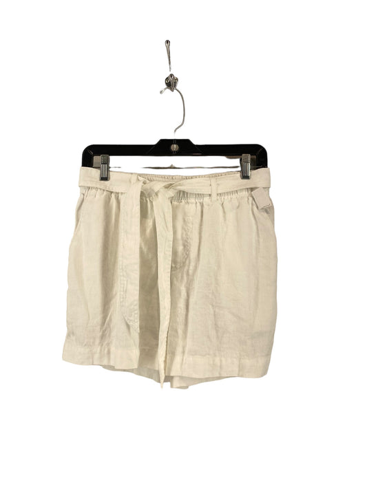 White Shorts Polo Ralph Lauren, Size S