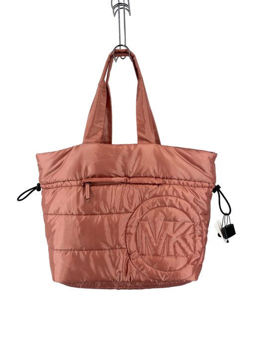 Tote By Michael Kors, Size: Large