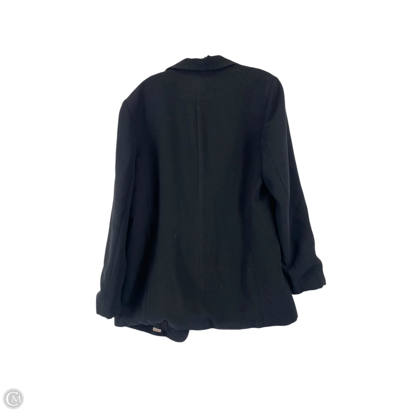 Blazer By New York And Co In Black, Size: 8