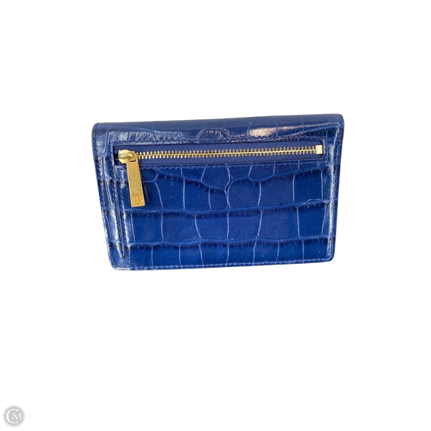 Wallet Designer By Tory Burch, Size: Small