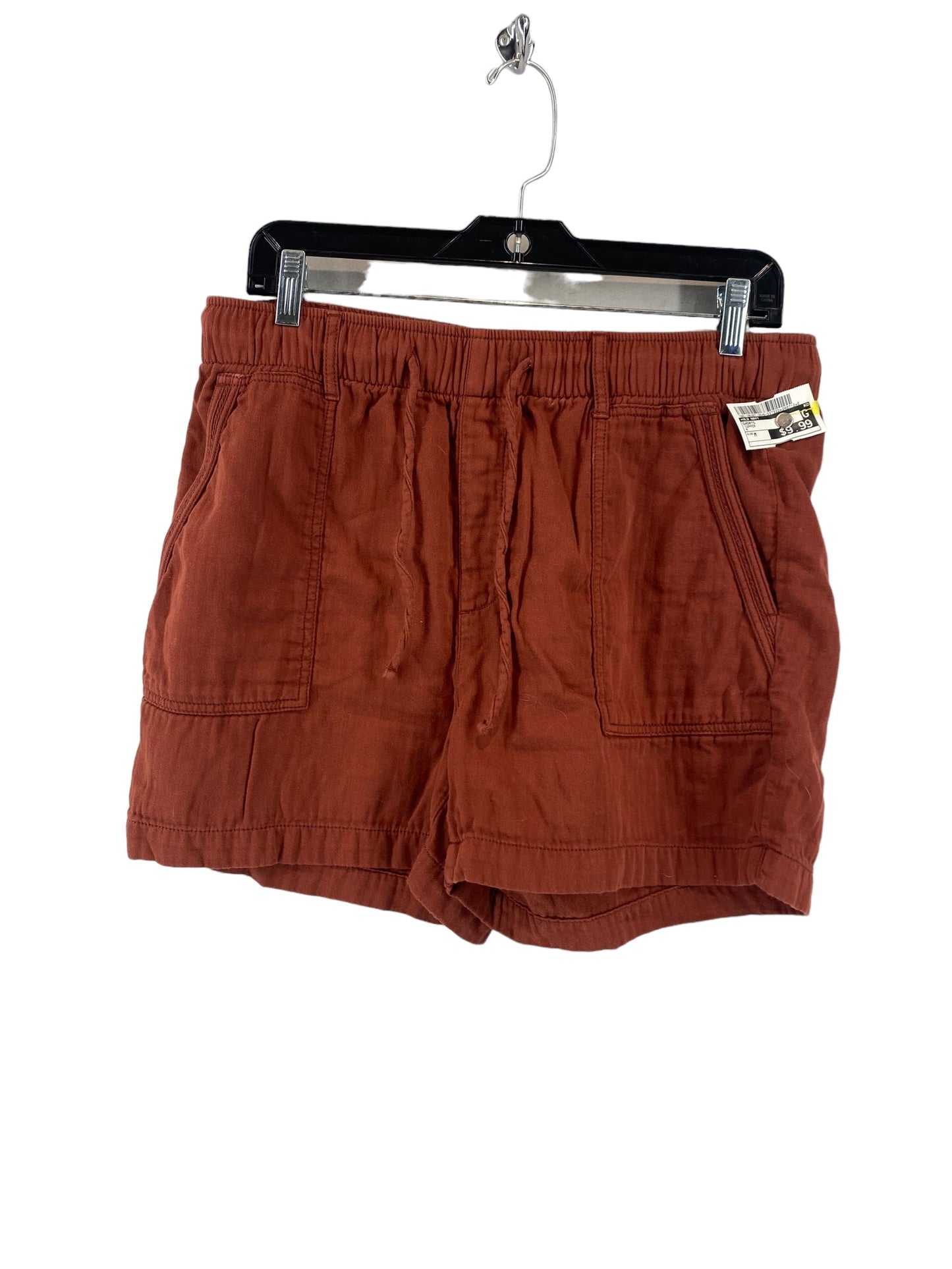 Copper Shorts Old Navy, Size M