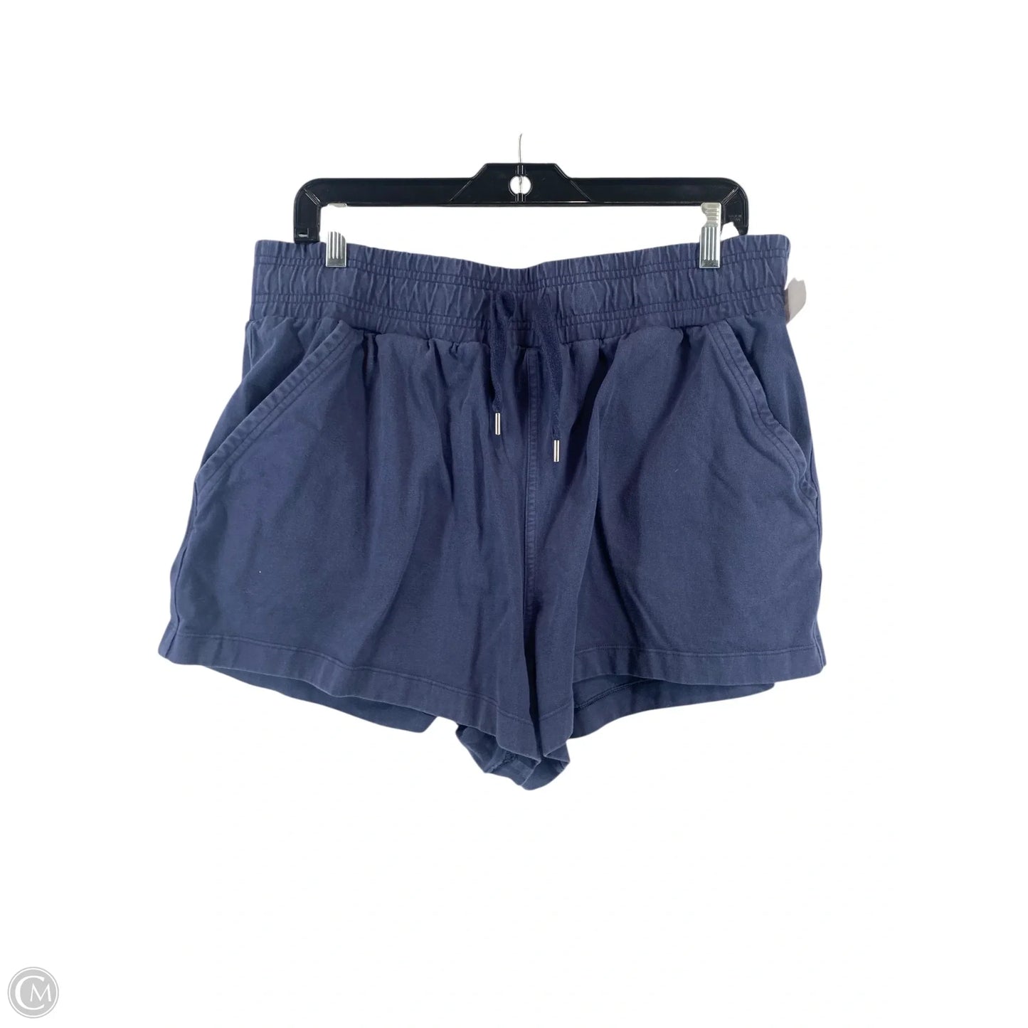 Shorts By Calia In Navy, Size: L