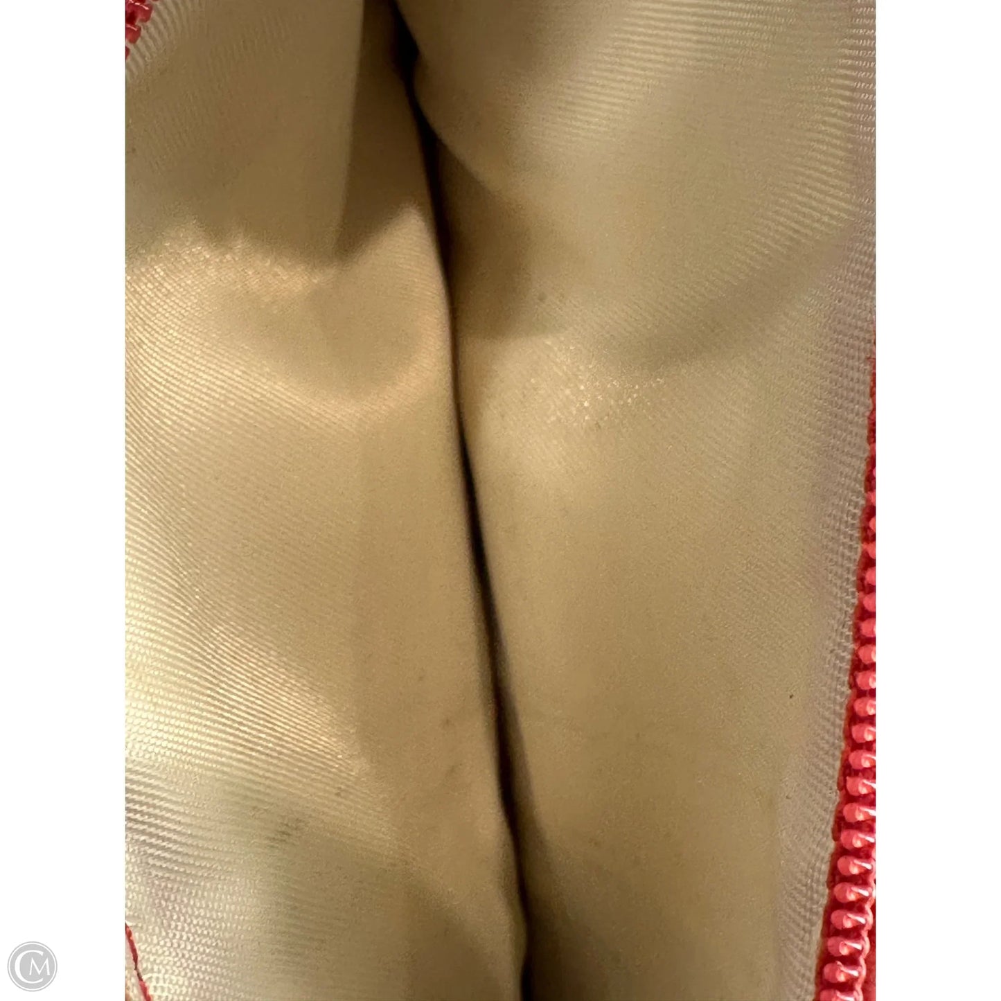 Wallet Designer By Brahmin, Size: Small