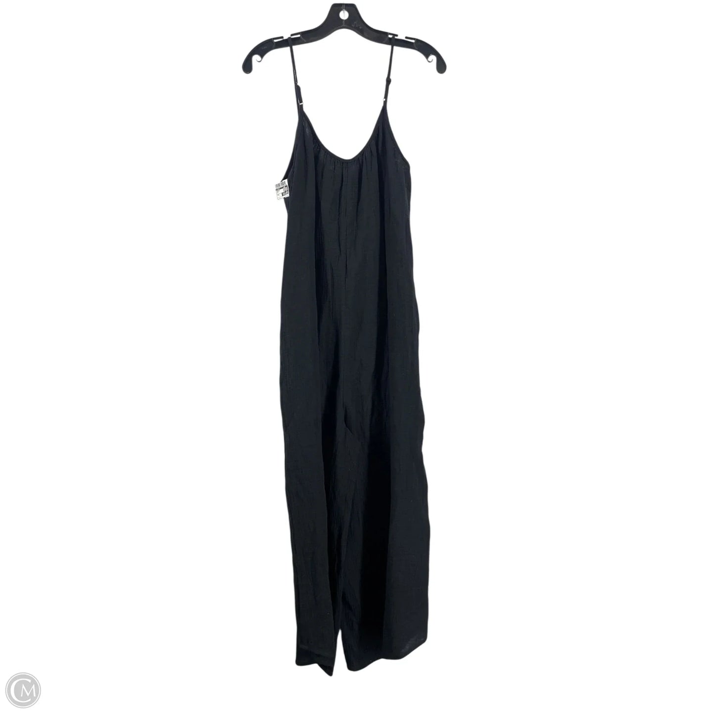 Jumpsuit By Z Supply In Black, Size: M