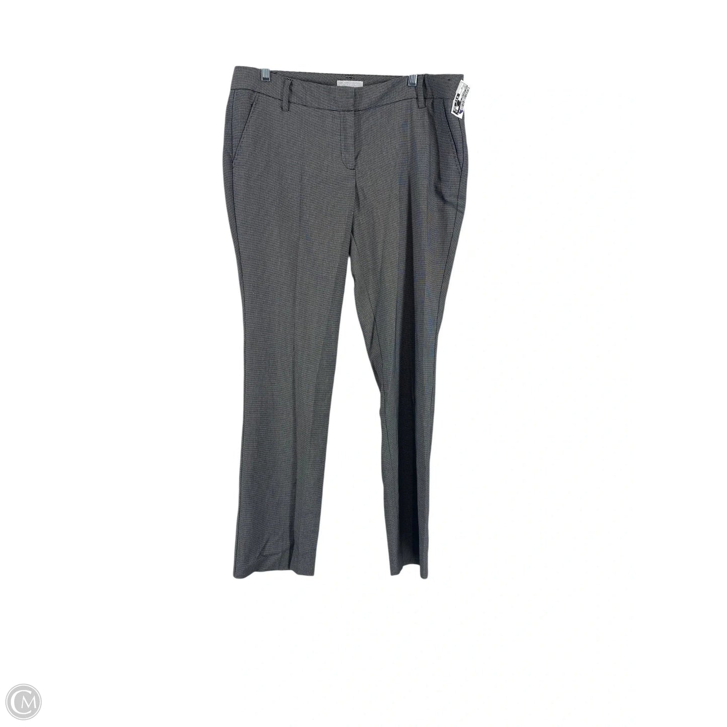 Pants Dress By New York And Co In Grey, Size: 12