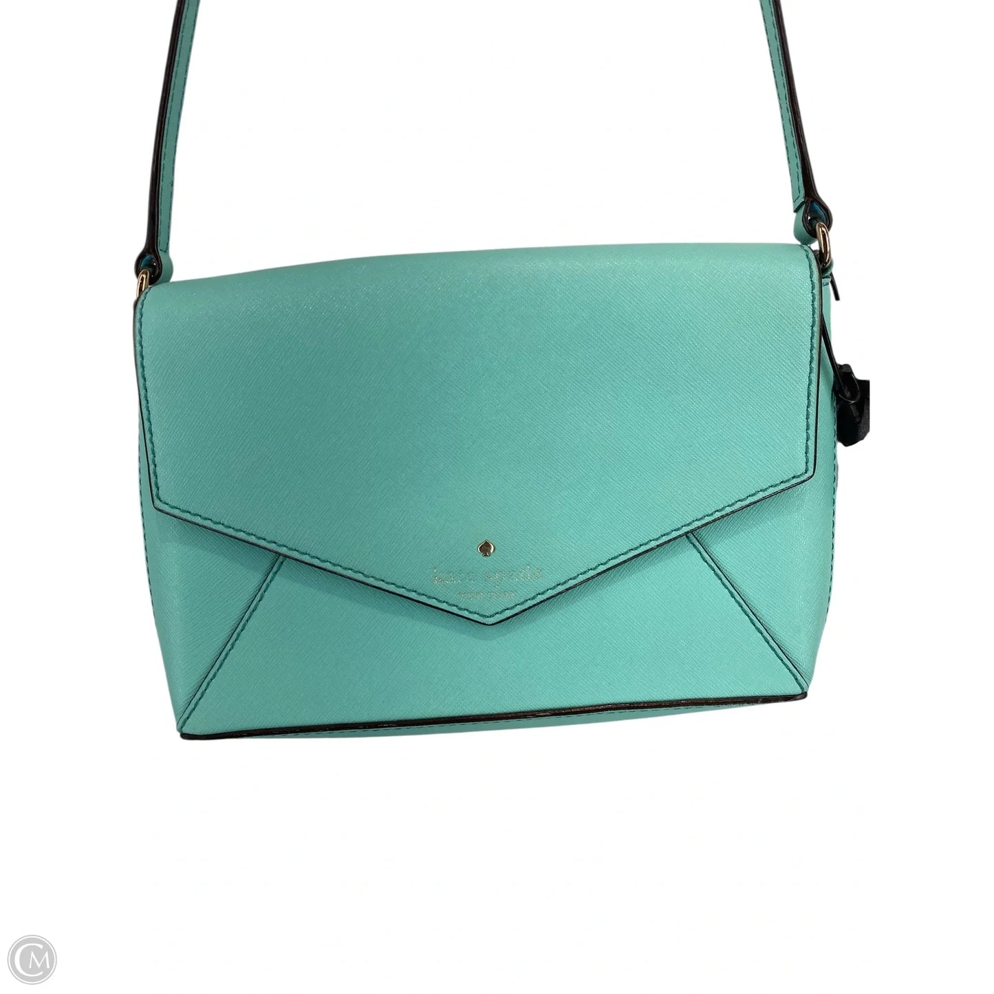 Crossbody Designer By Kate Spade, Size: Medium