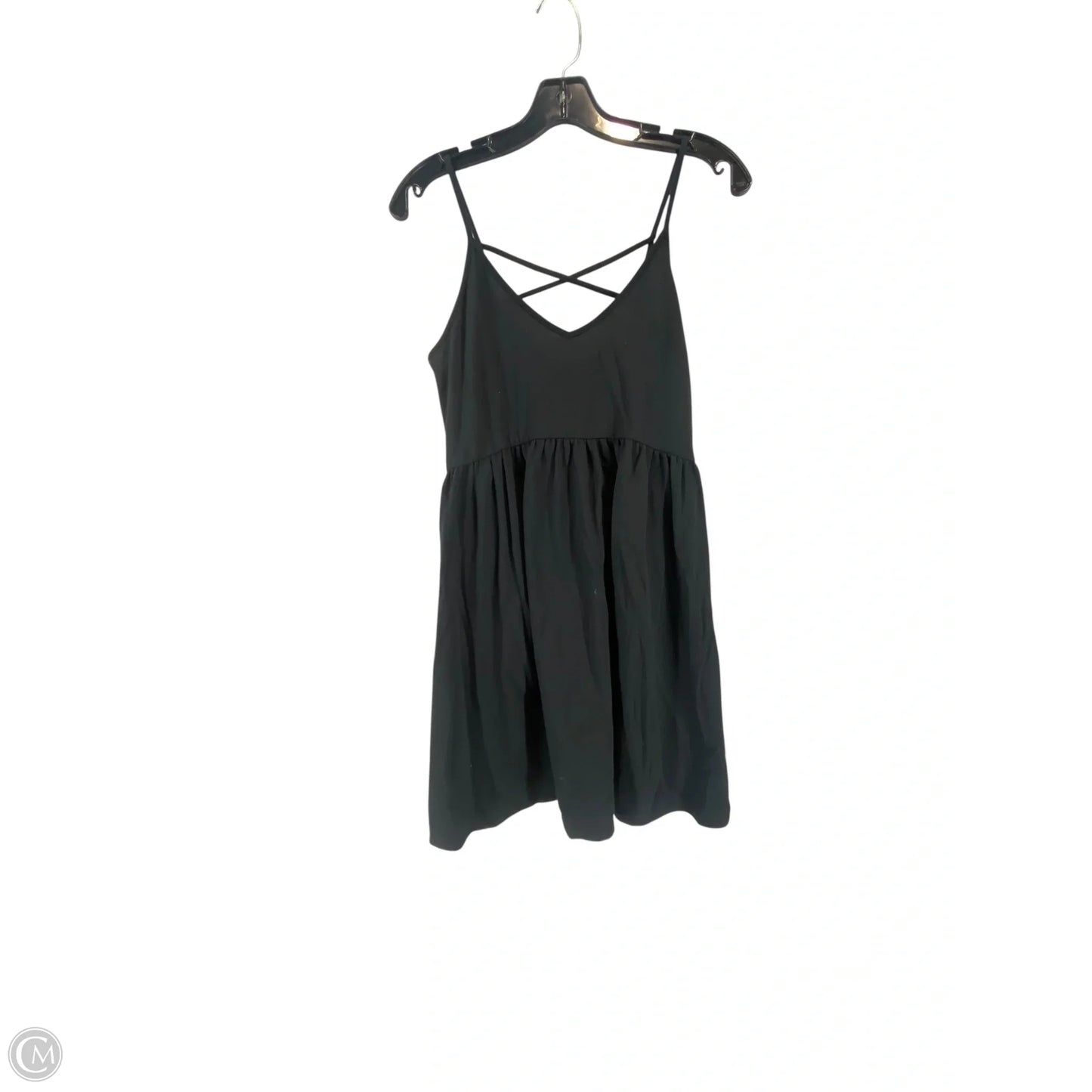 Dress Casual Short By Wild Fable In Black, Size: S