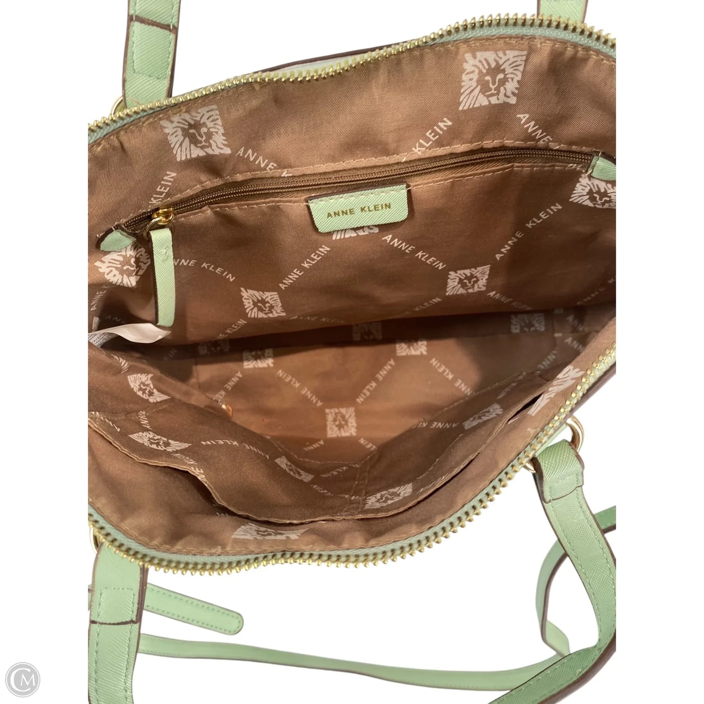 Crossbody By Anne Klein, Size: Medium