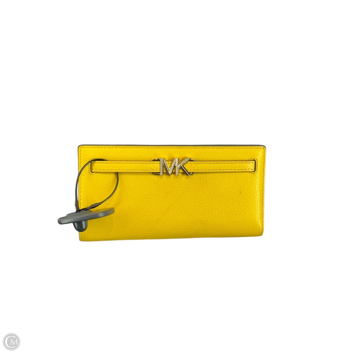 Wallet Designer By Michael Kors, Size: Medium