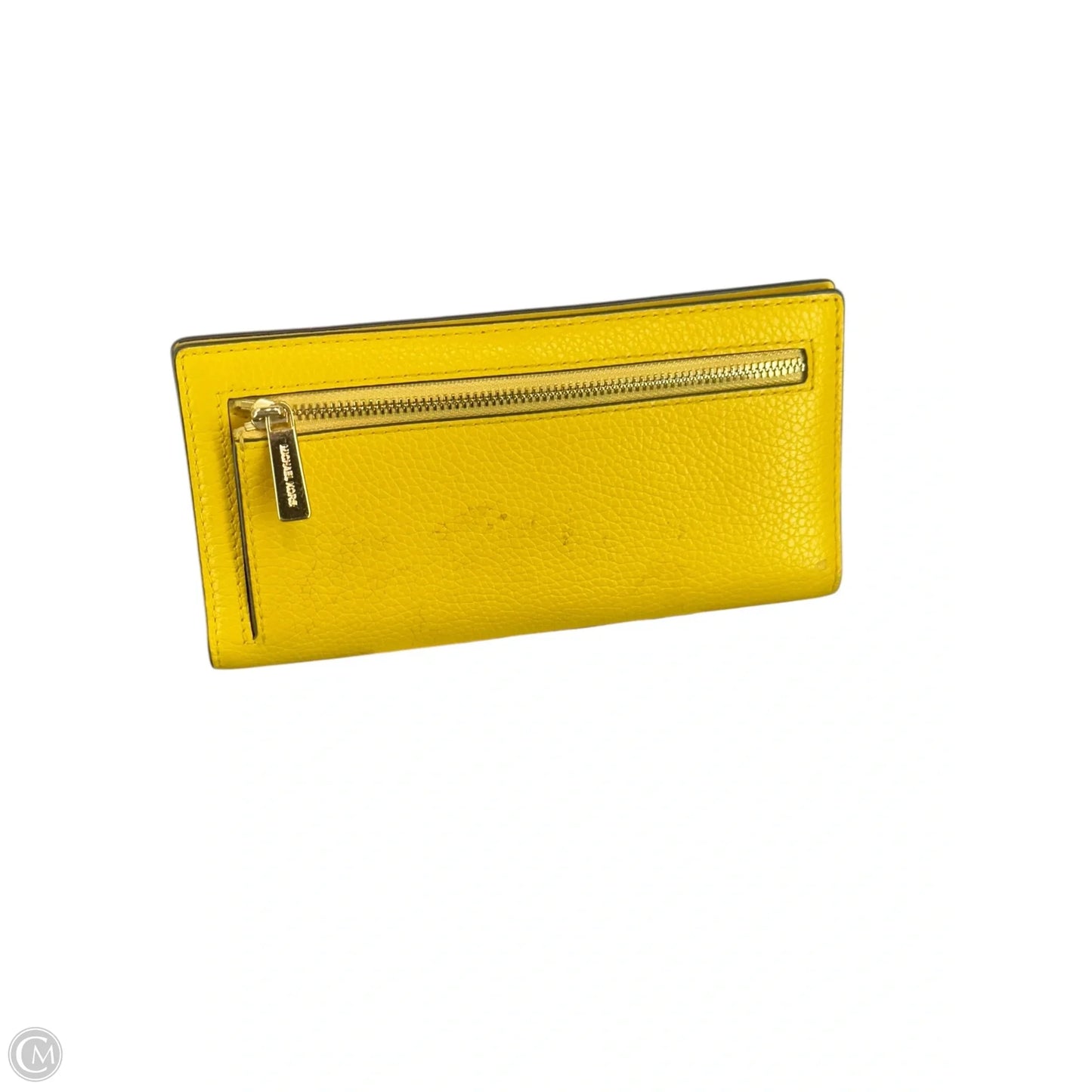 Wallet Designer By Michael Kors, Size: Medium
