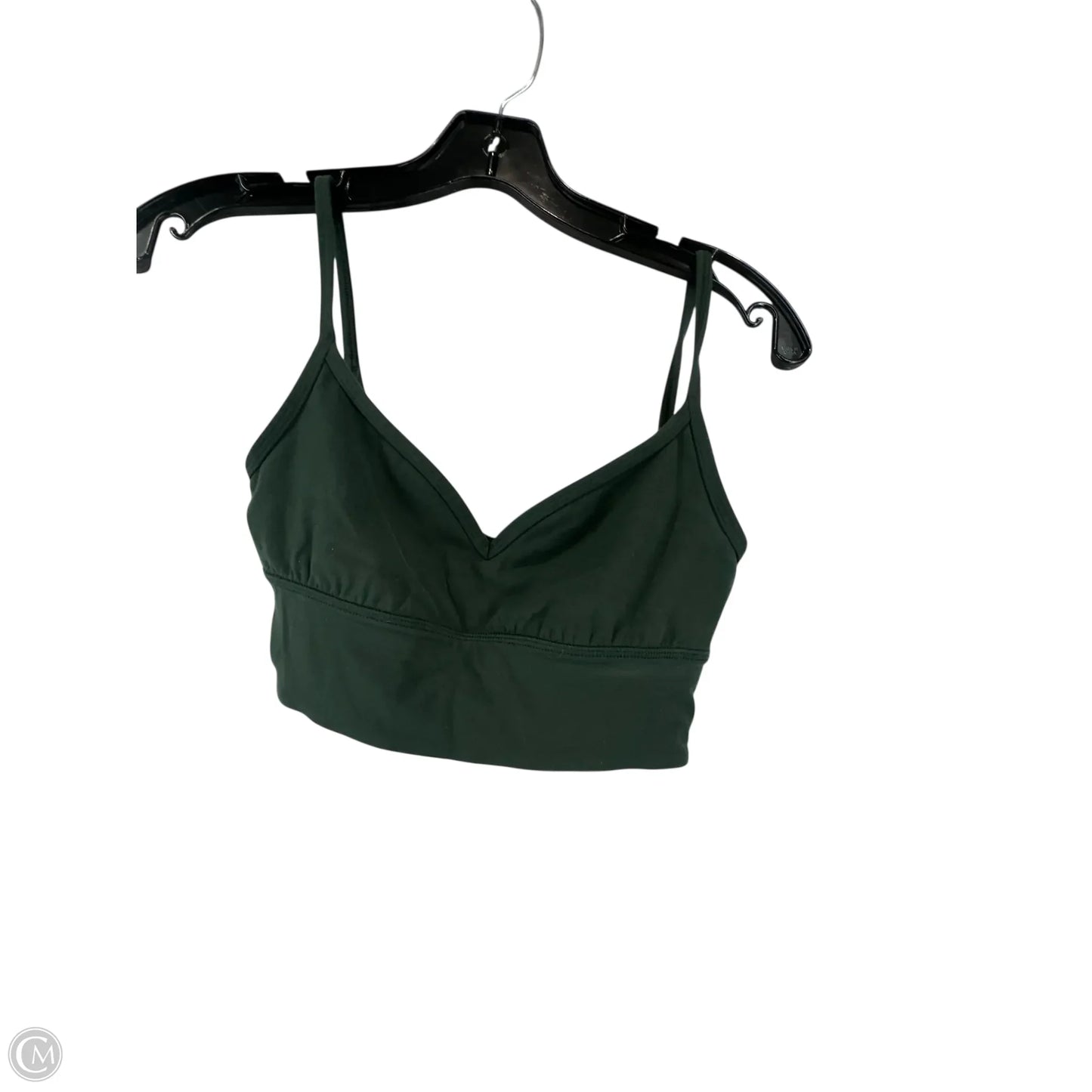 Athletic Bra By Lululemon In Animal Print, Size: S