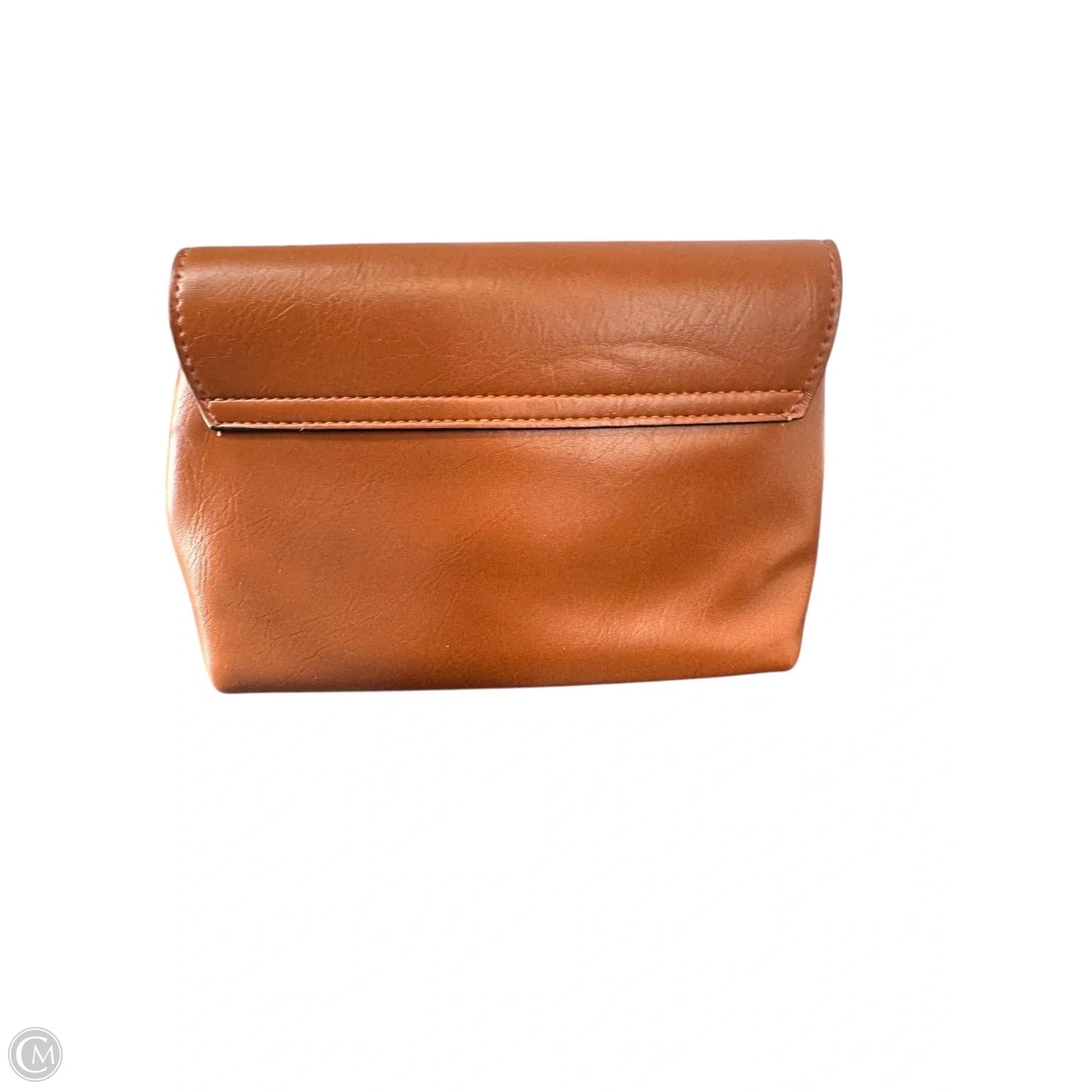 Clutch By Clothes Mentor, Size: Small