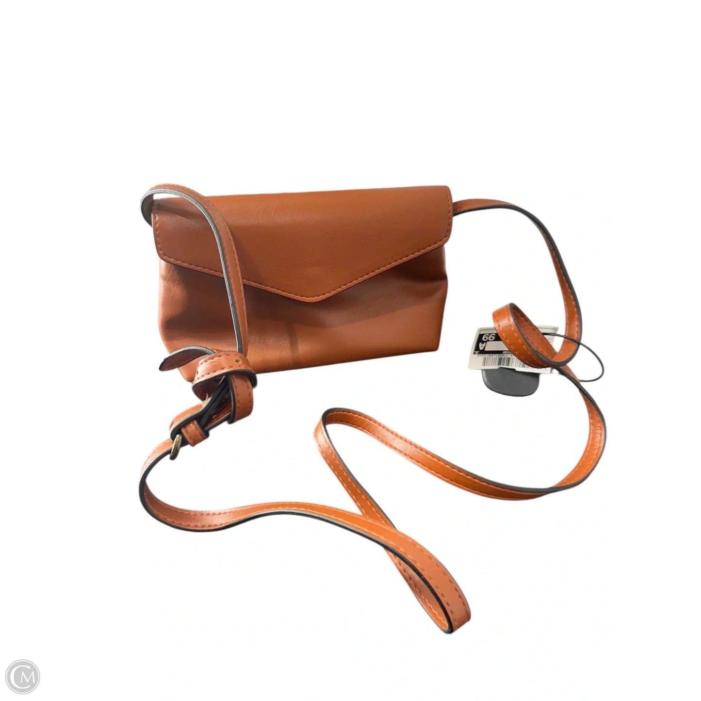 Clutch By Clothes Mentor, Size: Small