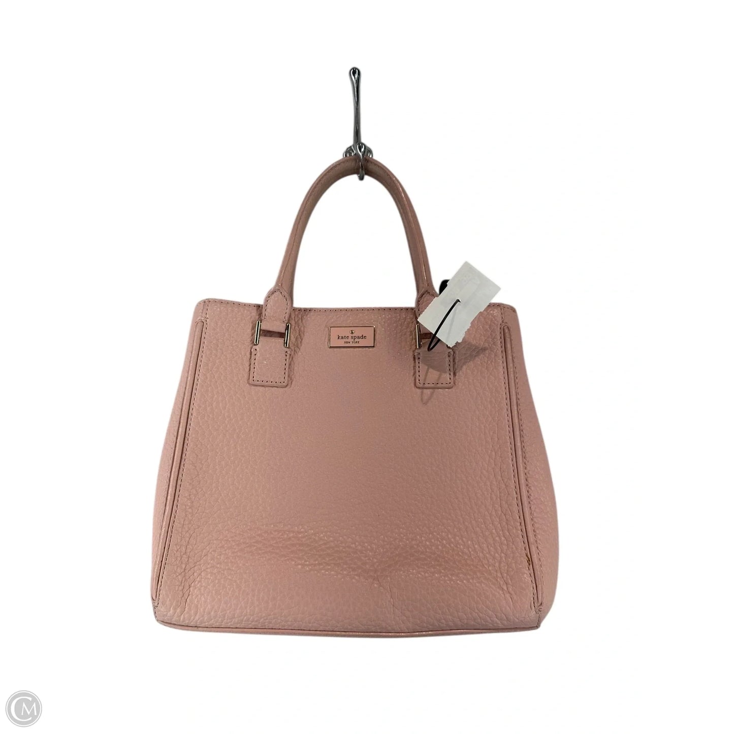 Handbag Designer By Kate Spade, Size: Medium