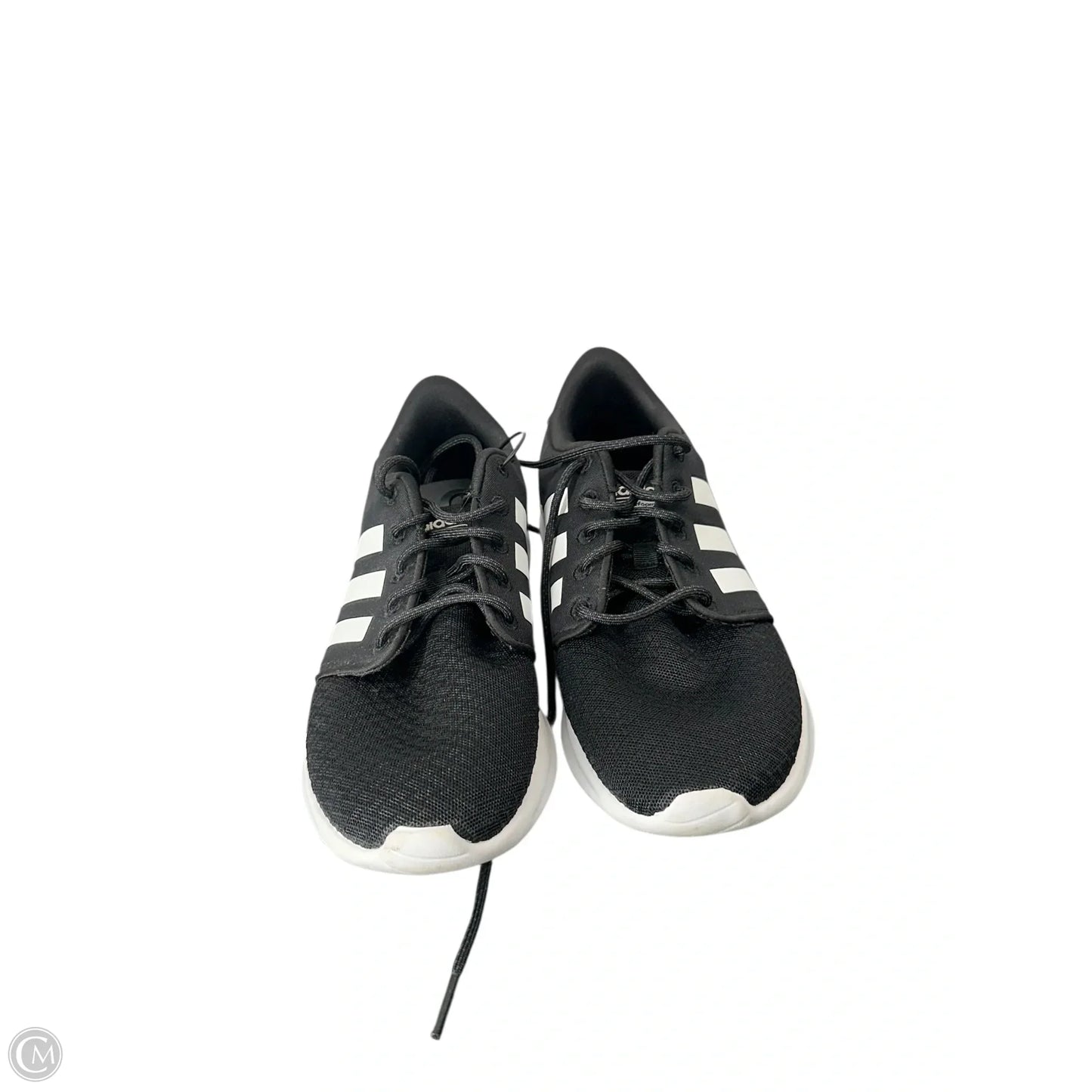 Shoes Athletic By Adidas In Black, Size: 7