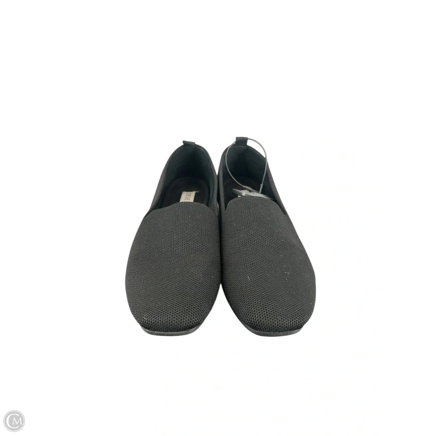 Shoes Flats By Steve Madden In Black, Size: 7