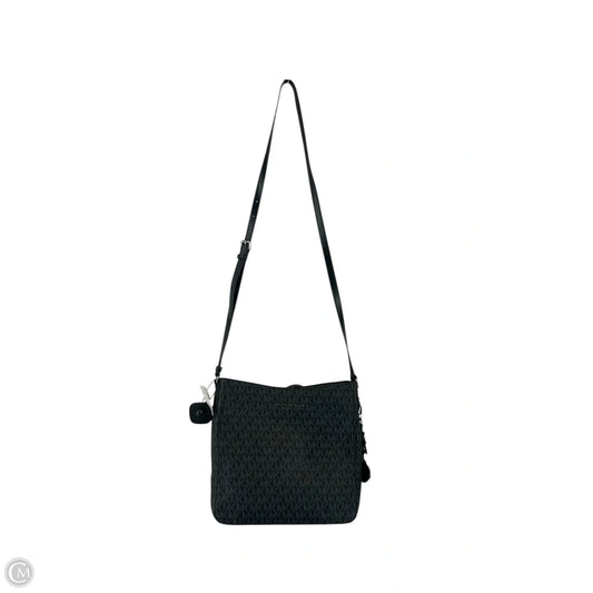 Crossbody Designer By Michael Kors, Size: Medium