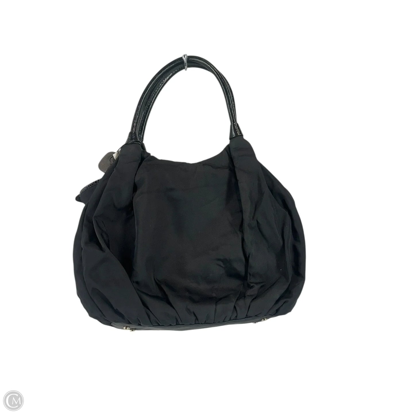 Handbag Designer By Tory Burch, Size: Medium