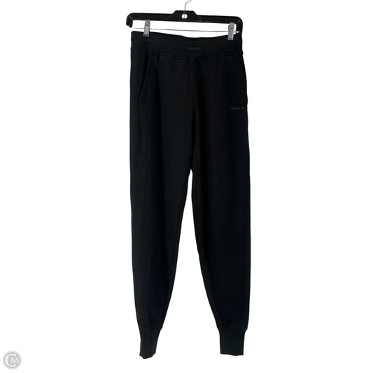 Pants Lounge By Outdoor Voices In Black, Size: S