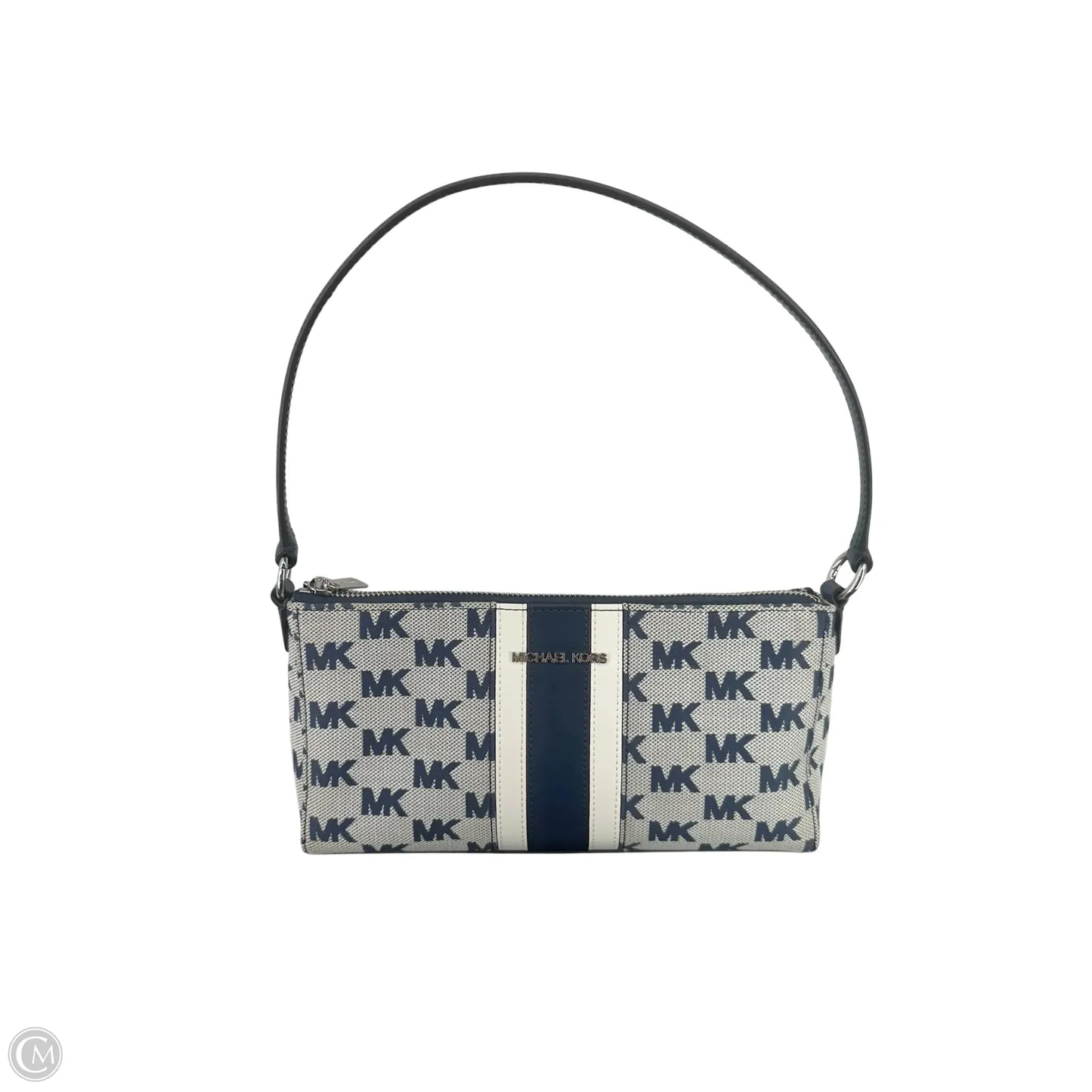 Handbag Designer By Michael Kors, Size: Small