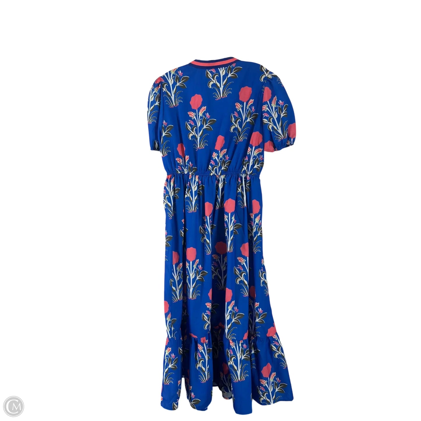 Dress Casual Maxi By Free People In Black, Size: 12